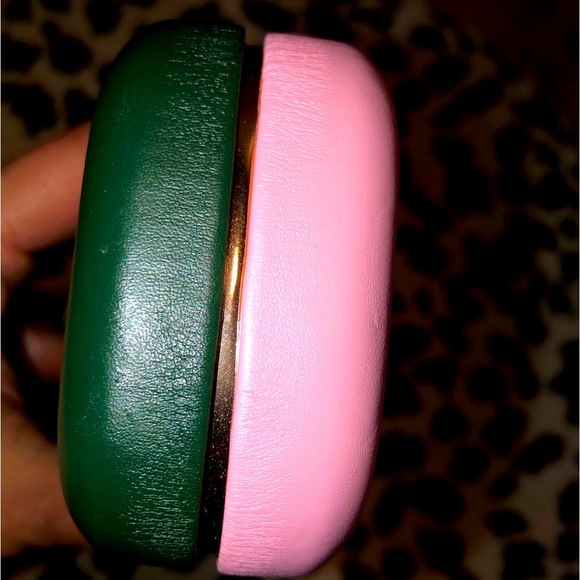 KATE SPADE GLASSES/SUNGLASSES CASE ♠️ - Picture 3 of 9